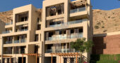 Luxurious and Beautiful 1 BHK Apartment for Sale in Muscat Bay(Zaha)