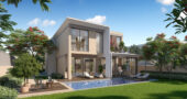 Luxurious and beautiful Villa For Sale in Al Mouj Golf beach residences South