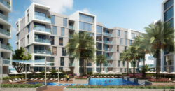 Luxurious and Beautiful 2 BHK Apartment for Sale in Al Mouj Marsa Garden
