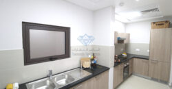 Luxurious and Beautiful 2 BHK Apartment for Sale in Muscat Bay(Zaha)