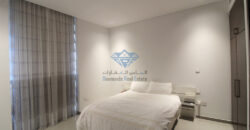 Beautiful 1 BHK Fuly furnished Apartment with Equiped Kitchen available for Sale in Al Mouj (Juman one)