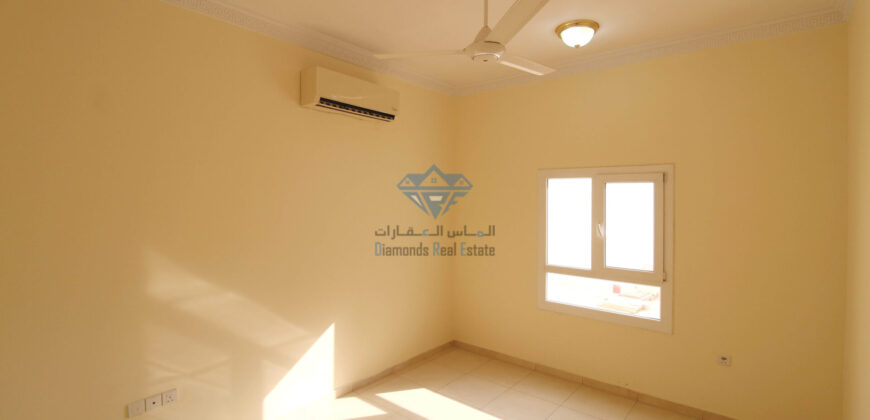 4 Bedrooms Villa for Rent in Al Ansab