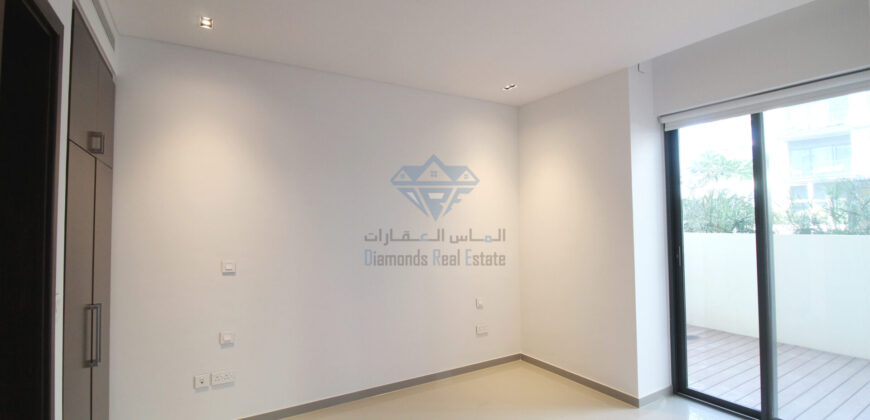 1 BHK Beautifully designed Apartment for Sale in Al Mouj (juman one)