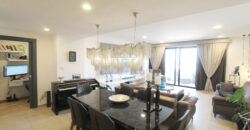 2 BHK Fully Furnished Apartment for Sale in Muscat Hills Golf Tower
