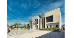 Luxurious & beautiful 5BR villa for Sale in Muscat Bay (WAJD)
