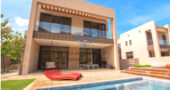 Luxurious & Beautiful 4 BR Villa For Sale in Muscat Bay (NAMEER)
