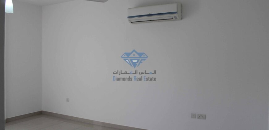 1 BHK Apartments For Rent Near School Of Al Khuwair