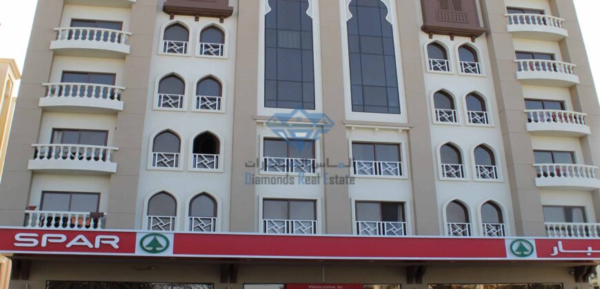2 Bedroom Apartments For Rent Near School Of Al Khuwair
