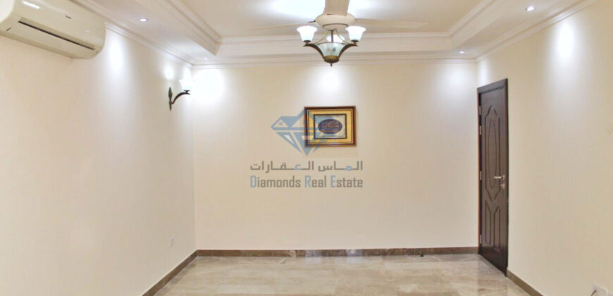 Beautiful 6 Bedrooms Villa For Rent In Al muna