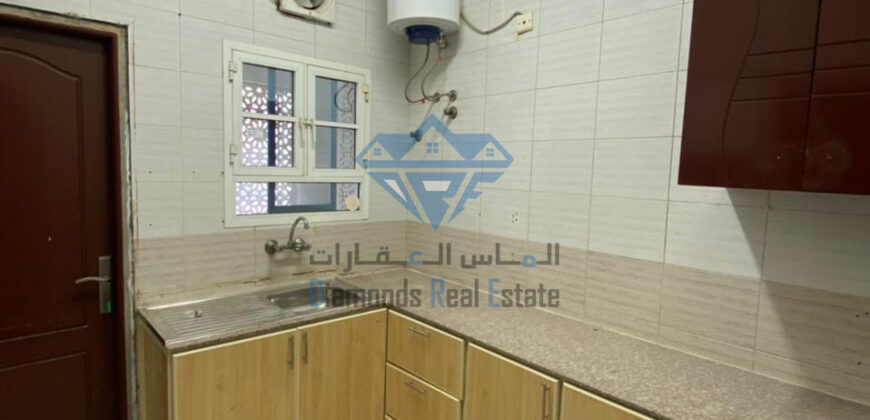 (#REF277)Beautiful 2BHK With Parking Apartment For Rent in Ruwi