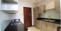 2 Bedrooms + Maid With Gym for Rent in Salam Garden MQ