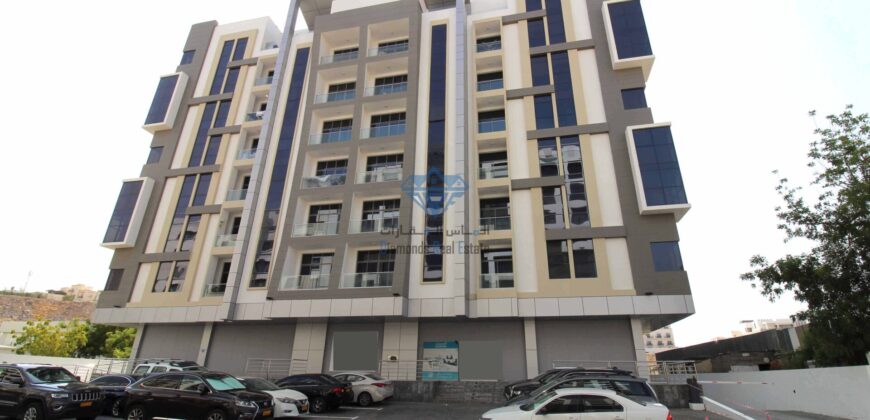 (#REF294) 2 Bedrooms With Pool&GYM Apartments For Rent in Madinat Qaboos