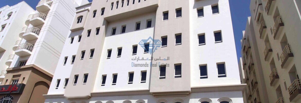 (#REF308) Beautiful 2 Bedrooms Apartments For Rent in Al Khuwair 33