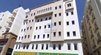 (#REF308) Beautiful 2 Bedrooms Apartments For Rent in Al Khuwair 33