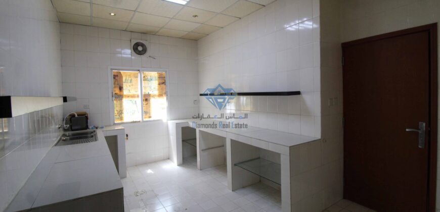 2 Bedrooms With Maid Room Apartments For Rent In of Watia