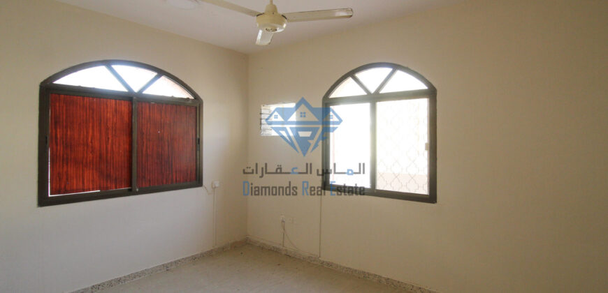 (#REF 645) 1 BHK apartment for rent in darsait