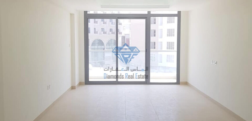 modern 2 Bedroom Flat In Qurm With Pool