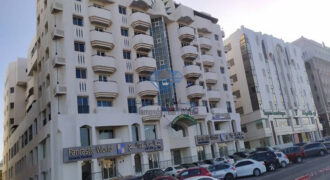 2 & 3 BHK Apartment for Rent in Al khuwair