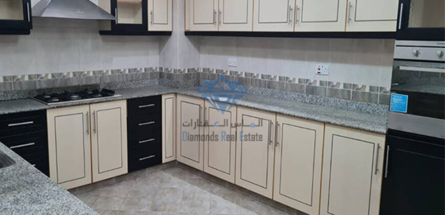 2 & 3 BHK Apartment for Rent in Al Khuwair 33