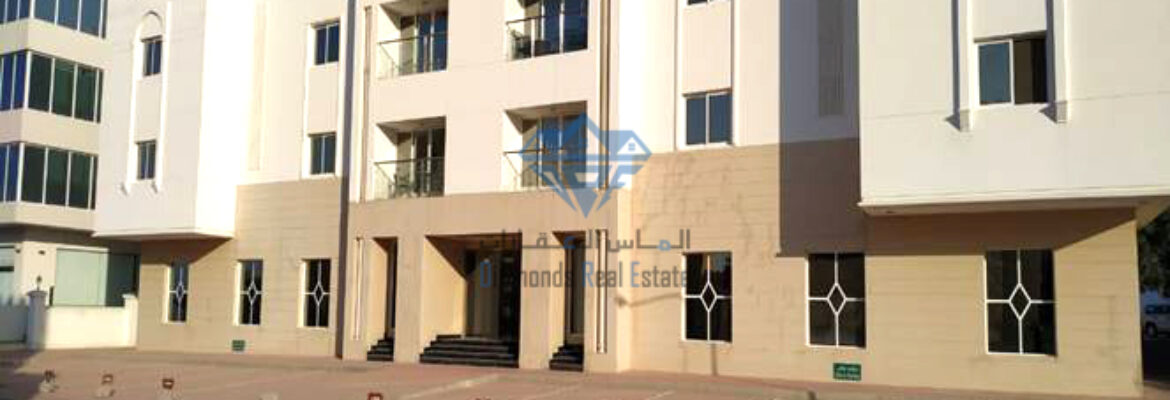 2 BHK Apartment for Rent in Beach house building