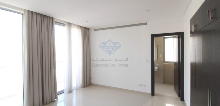 5 BR Luxurious Villa For Rent in Al Mouj (Reehan Residency)