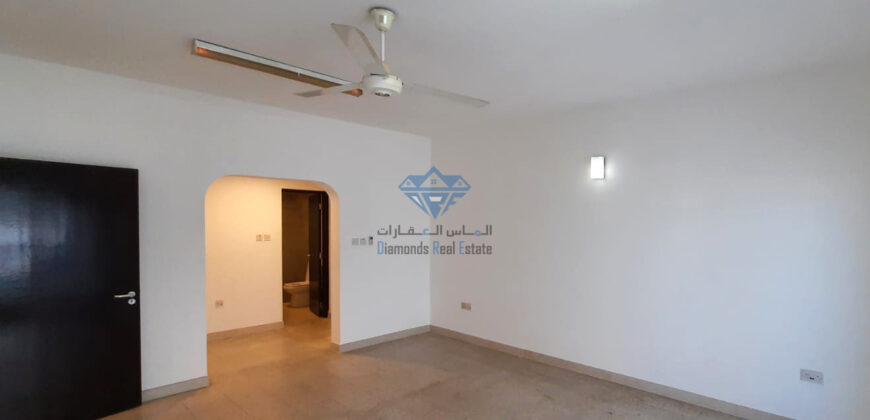 3 BHK Apartment for Rent in Al Khuwair