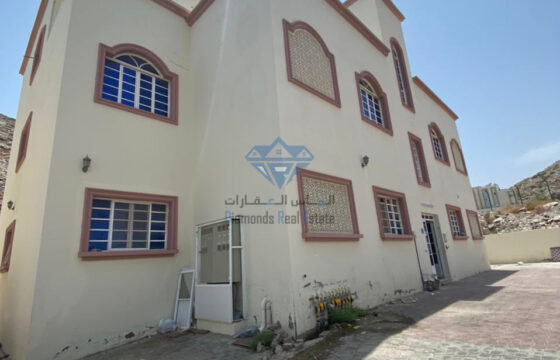 (#REF277)Beautiful 2BHK With Parking Apartment For Rent in Ruwi