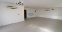 6 BHK Beautiful designed Spacious Villa available for Rent in the prime location of Qurum 29.