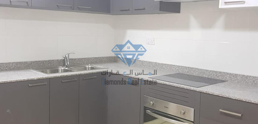 modern 2 Bedroom Flat In Qurm With Pool