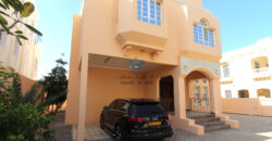 Stand alone Villa for Rent in Azaiba