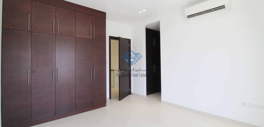 Big & Spacious 3BR+1Room Villa for Rent in Qurum (residential & commercial)
