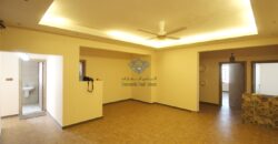 Floor is Available for Rent at Level 1st in Al Khuwair 33