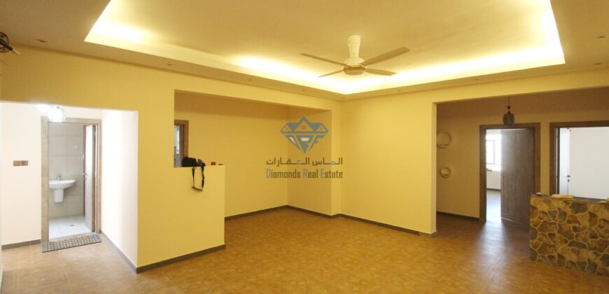 Floor is Available for Rent at Level 1st in Al Khuwair 33