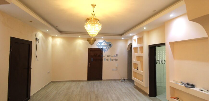 Floor is Available for Rent at level 2nd in Al Khuwair 33