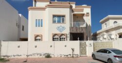 4 BHK + Majlis Ground Floor Villa For Rent in Al Khuwair 33