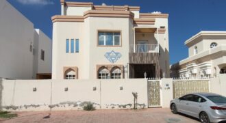 4 BHK + Majlis Ground Floor Villa For Rent in Al Khuwair 33