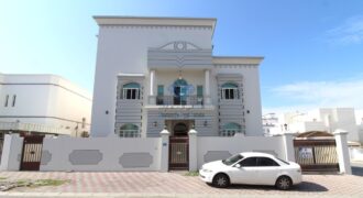 Stand Alone Villa for Rent in Al Khuwair 33