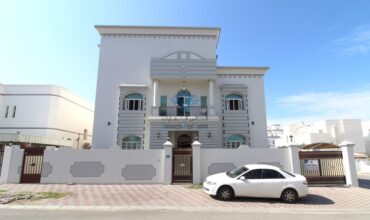 2 BHK Flat for Rent in Al Khuwair 33