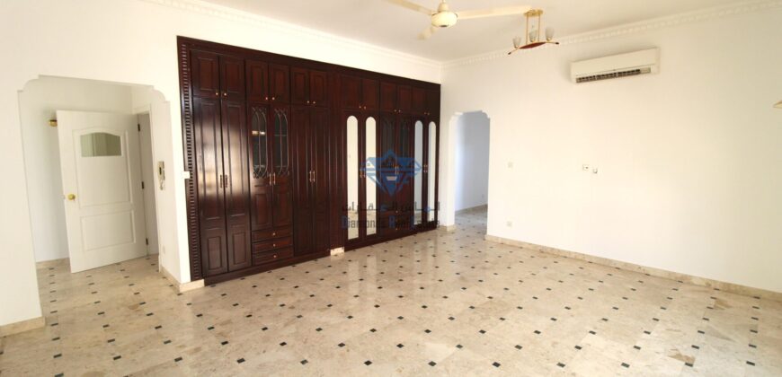 Stand alone Villa for Rent in Azaiba