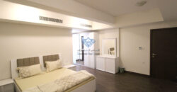 #REF704 2 BHK Furnished Apartment for Rent in Qurum at Lotus Building