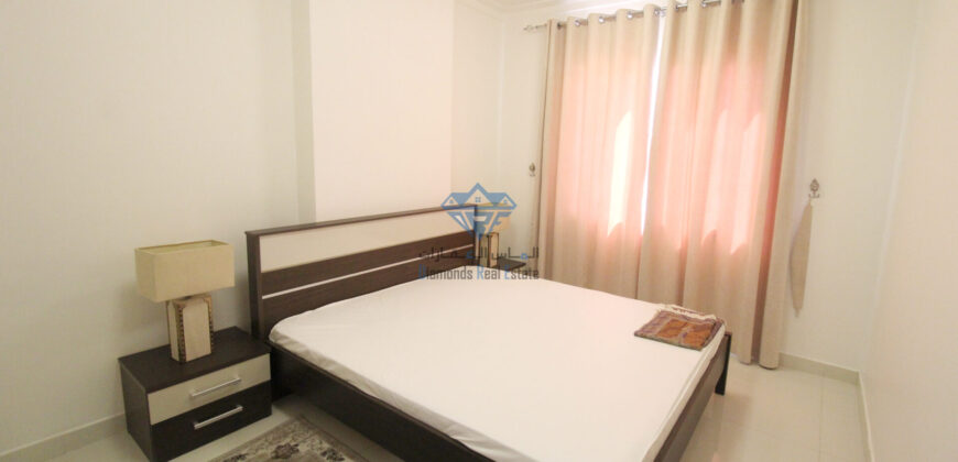 Beautiful 1 BHK Fully Furnished Apart for Rent in Bosher