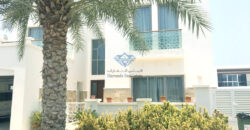 Beautiful & well Designed Villa for Sale in Al Mouj
