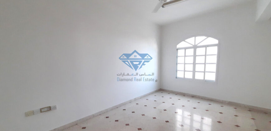 Beautiful 3BR Villa for Rent in Madinat Qaboos