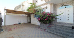 Beautiful Villa for Rent in South Ghubrah near by American School.