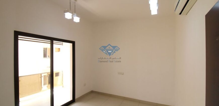 2 BHK Apartment for Rent in Muttrah