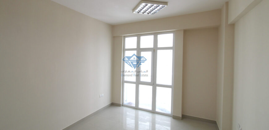 2 Bhk Apartment for Rent in Ghubrah near Aster al Raffah