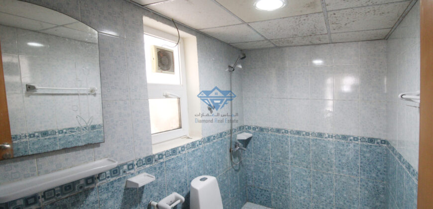 2 Bhk Apartment for Rent in Ghubrah near Aster al Raffah