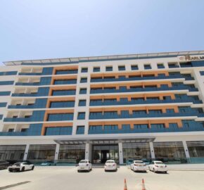 1 BHK Free Hold Properties For Sale For All Nationalities In Muscat Hills..! “The Pearl Muscat”