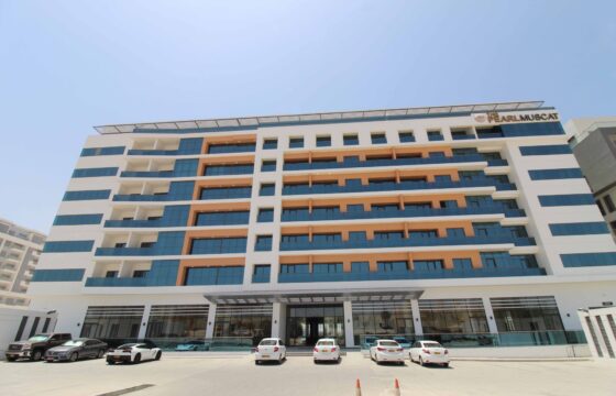 1 BHK Free Hold Properties For Sale For All Nationalities In Muscat Hills..! “The Pearl Muscat”