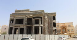 Brand New Villa For Sale in Alkhoud 6